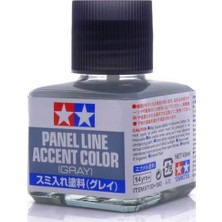 AyrStore Ayrex Panel Accent Color - Gri (40 Ml.)