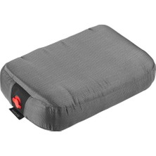 Ayrex Forclaz Şişme Yastık - Gri - MT500