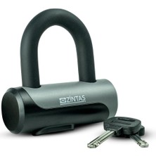 Ayrex Protector ZIN13 Motosiklet Kilidi 13MM