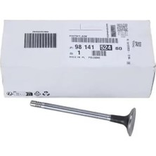 Ayrex Psa Emme Subabı Astra L-Combo-Crossland-Berlingo-C3-C5-Jumpy III-PARTNER-208-2008-308 1.5 Blu