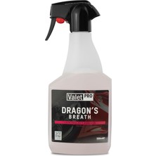 Ayrex Valet Pro Dragons Breath - Ph Nötr Demir Tozu Sökücü Jant Temizleyici 500 ml