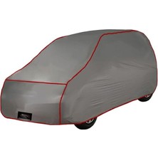 Ayrex 3 Katlı Dolu Darbe Koruyucu Renault Clio 5 Araba Brandası Oto Branda Araba Çadırı