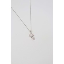 Suda İthalat Vıp Kolye ( 40+5 cm)