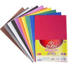Ayrex Bubu Yapışkanlı Eva 20X30 18 mm BUBU00100