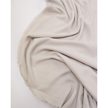 Kumaş Parça Bej Ile Uçuk Yeşil Arası Renkte Örgsğnden Minik Kare Kare Desenli Ince Yumuşak Hayli Esnek Örme Kumaş Elbiselik & Bluzluk En: 150CM