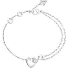 Ayrex Guess JGUJUBB05531JWRHS Kalpli Kadın Bileklik