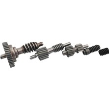 Ayrex Innovareauto Bmw X5 E53 ile Uyumlu Dikiz Aynası Tamir Dişli Seti