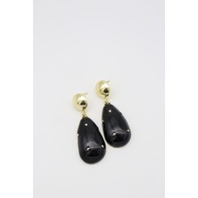 Suda İthalat Çelik Küpe 14 K-17194 (50MM)