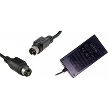 Ayrex Retro Adaptör 24V 2.5A 60W (3 Pin)