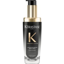 Ayrex Kérastase Chronologiste L'huile De Parfum Canlandırıcı Saç Bakım Yağı 75 ml