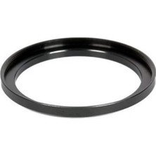 Ayrex Ayex 72 mm - 82 mm Step-Up Ring Filtre Adaptörü 72-82 mm