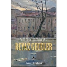 Remzi Kitabevi Beyaz Geceler
