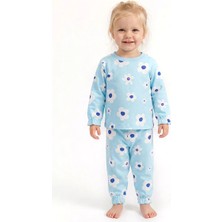 Hellobaby Uzun Kol Pijama Takımı