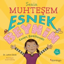 Domingo Senin Muhteşem Esnek Beynin