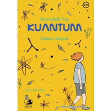 Epos Yayınları Kuyudaki Taş - Kuantum