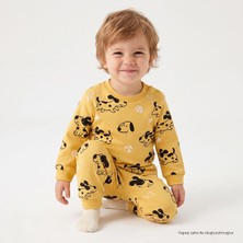 Hellobaby Uzun Kol Pijama Takımı