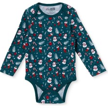 Hellobaby Uzun Kol Body