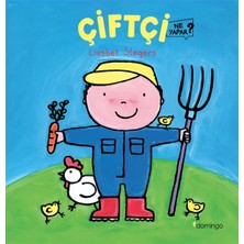 Domingo Ne Yapar? - Çiftçi