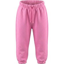 Hellobaby Kız Bebek Eşofman Alt Bağcıklı Lastikli
