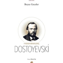 Kolektif Kitap Beyaz Geceler