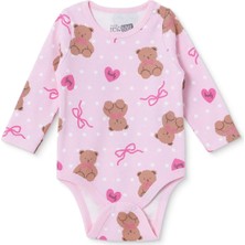 Hellobaby Uzun Kol Body