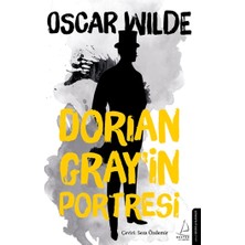 Destek Yayınları Dorian Gray'in Portresi
