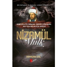 Lopus Yayınları Nizamülmülk