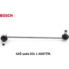 Z Rot Ön Golf 5-6 Caddy Passat B6 B7 B8 Jetta 5-6 Octavia Super 2-3 Leon Altea A3 8p 8V Q2 Q3 Bosch