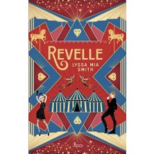 GO! Kitap Revelle