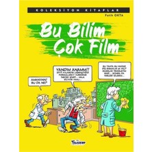 Teleskop Popüler Bilim Bu Bilim Çok Film