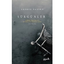 Albaraka Yayınları Sürgünler: Küresel Ekonominin Acımasız ve Karmaşık Yapısı