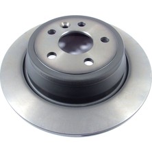 Belirtilmemiş Land Rover Bosch Fren Diski Arka LR039935 Freelander 2