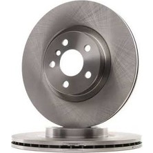 Belirtilmemiş Bmw Febı Fren Diski Ön 34116865713 1F40 2F45 F46 X1 F48 X2 F39