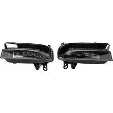 Belirtilmemiş Volkswagen Depo Sis Fari Sol 8T0941699C A5