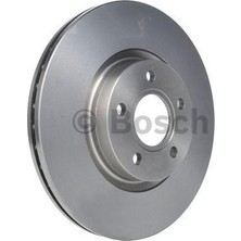 Belirtilmemiş Volkswagen Bosch Fren Diski Ön 6E0615301 A2 Lupo