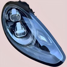 Belirtilmemiş Volkswagen Hella Far Sag 97063107255 Panamera