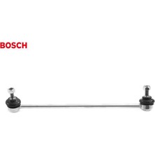 Bosch Z Rot Sol Citroen C3 Picasso C-Elysee C3 3 / Aircross C4 2 Cactus 207 208 1 301 208 2008 330MM. 0986141384
