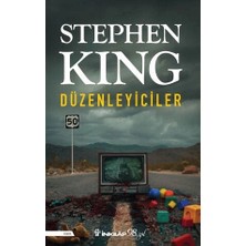 İnkılap Kitabevi Düzenleyiciler (Yeni Kapak)