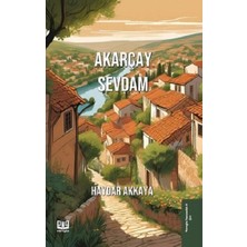 Vaveyla Yayıncılık Akarçay Sevdam