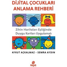 Hayat Yayınları Dijital Çocukları Anlama Rehberi