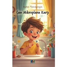 Zizi Çocuk Can Mikroplara Karşı