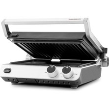 Design Bbq Pro Elektrik Grillpfannen