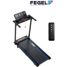 Ev Tipi Katlanabilir Koşu Bandı/fg-09