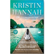 Doğan Kitap Unutulmuş Kadınlar