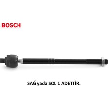 Bosch Rot Mili Ford Focus 2 Sedan Hb Sw Cabrio 293MM. 1377655 0986141114