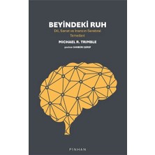 Pinhan Yayıncılık Beyindeki Ruh