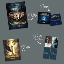 Ulysses Yayınları Yaşamayanlar