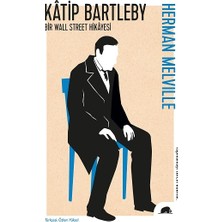 Kolektif Kitap Katip Bartleby