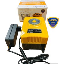 Vortex Auto 080 Basınç arttırıcı