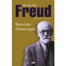 Say Histerinin Psikoterapisi